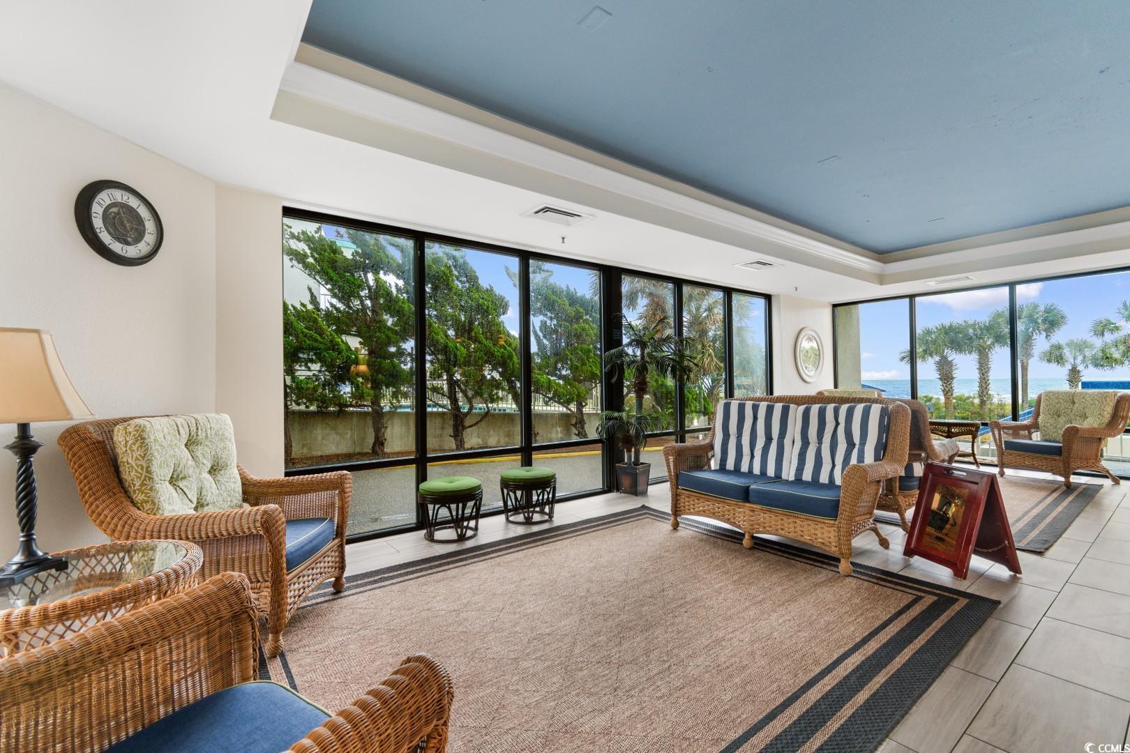 5511 North Ocean Boulevard, Unit 902 Myrtle Beach, SC 29577 - Photo 30 of 40