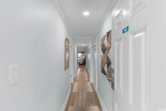 $259,900 | 5511 North Ocean Boulevard, Unit 902, Myrtle Beach, SC 29577