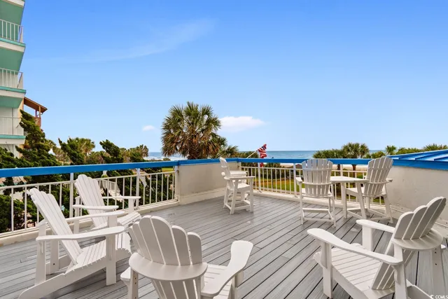 $259,900 | 5511 North Ocean Boulevard, Unit 902, Myrtle Beach, SC 29577