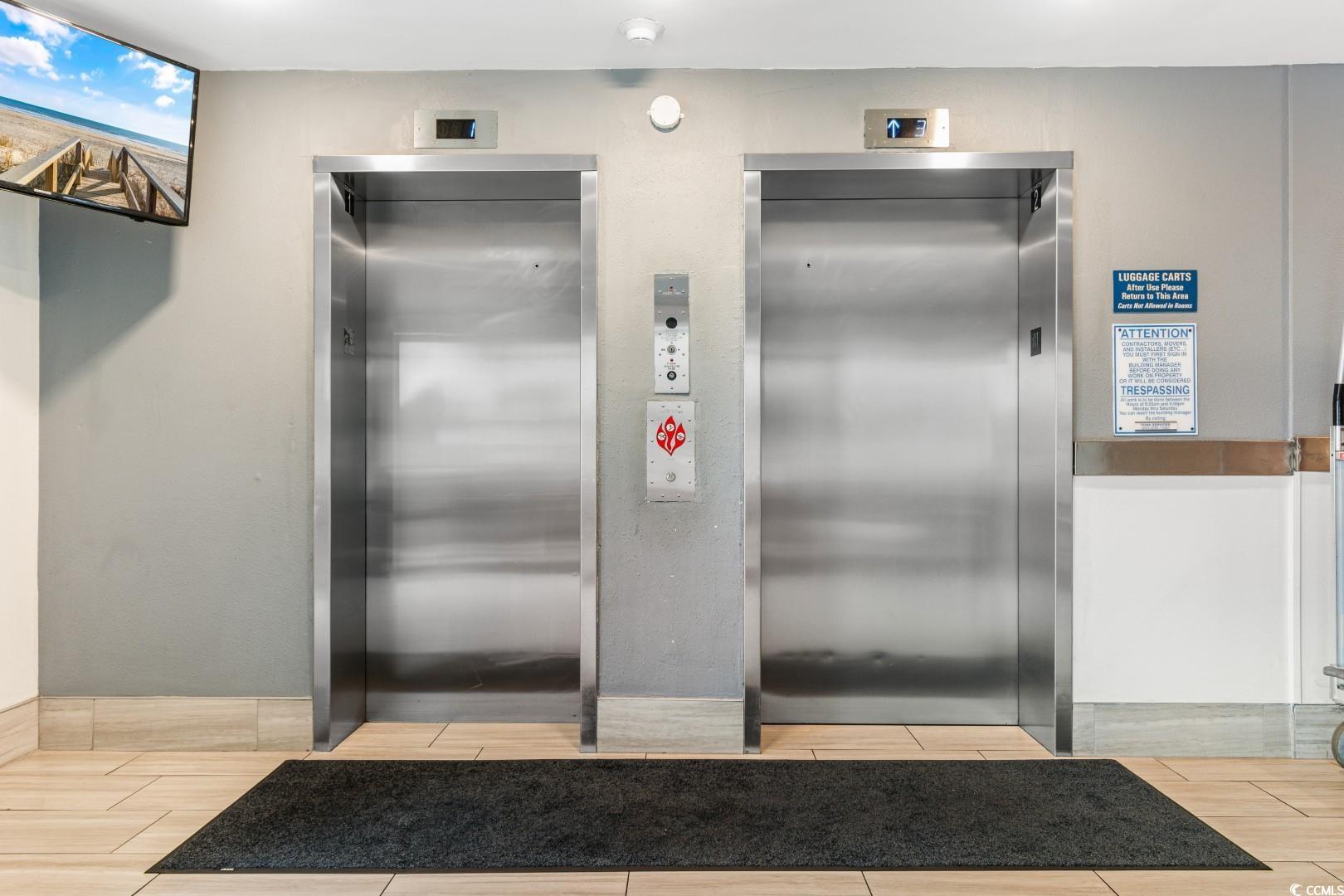 5511 North Ocean Boulevard, Unit 902 Myrtle Beach, SC 29577 - Photo 32 of 40