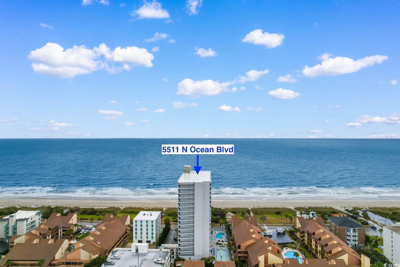 5511 North Ocean Boulevard, Unit 902 Myrtle Beach, SC 29577 - Photo 35 of 40