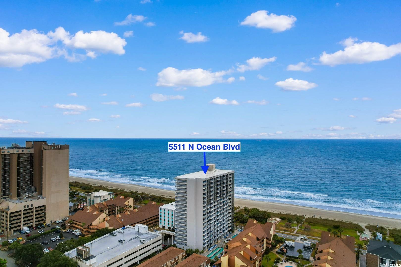 5511 North Ocean Boulevard, Unit 902 Myrtle Beach, SC 29577 - Photo 36 of 40