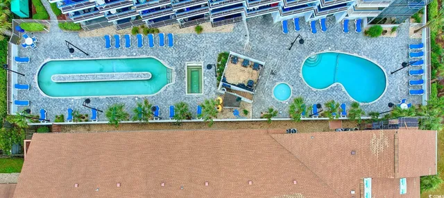 $259,900 | 5511 North Ocean Boulevard, Unit 902, Myrtle Beach, SC 29577