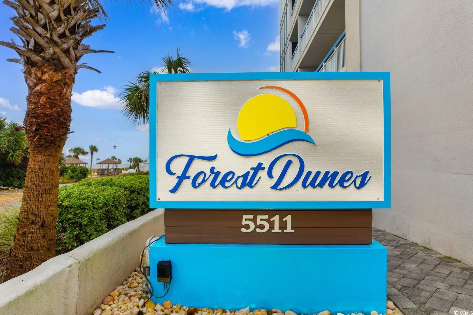 5511 North Ocean Boulevard, Unit 902 Myrtle Beach, SC 29577 - Photo 38 of 40