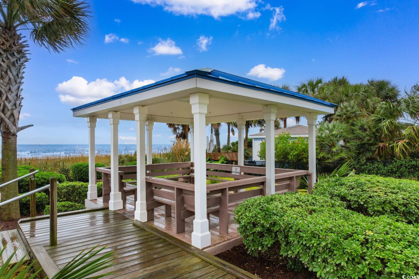 5511 North Ocean Boulevard, Unit 902 Myrtle Beach, SC 29577 - Photo 39 of 40