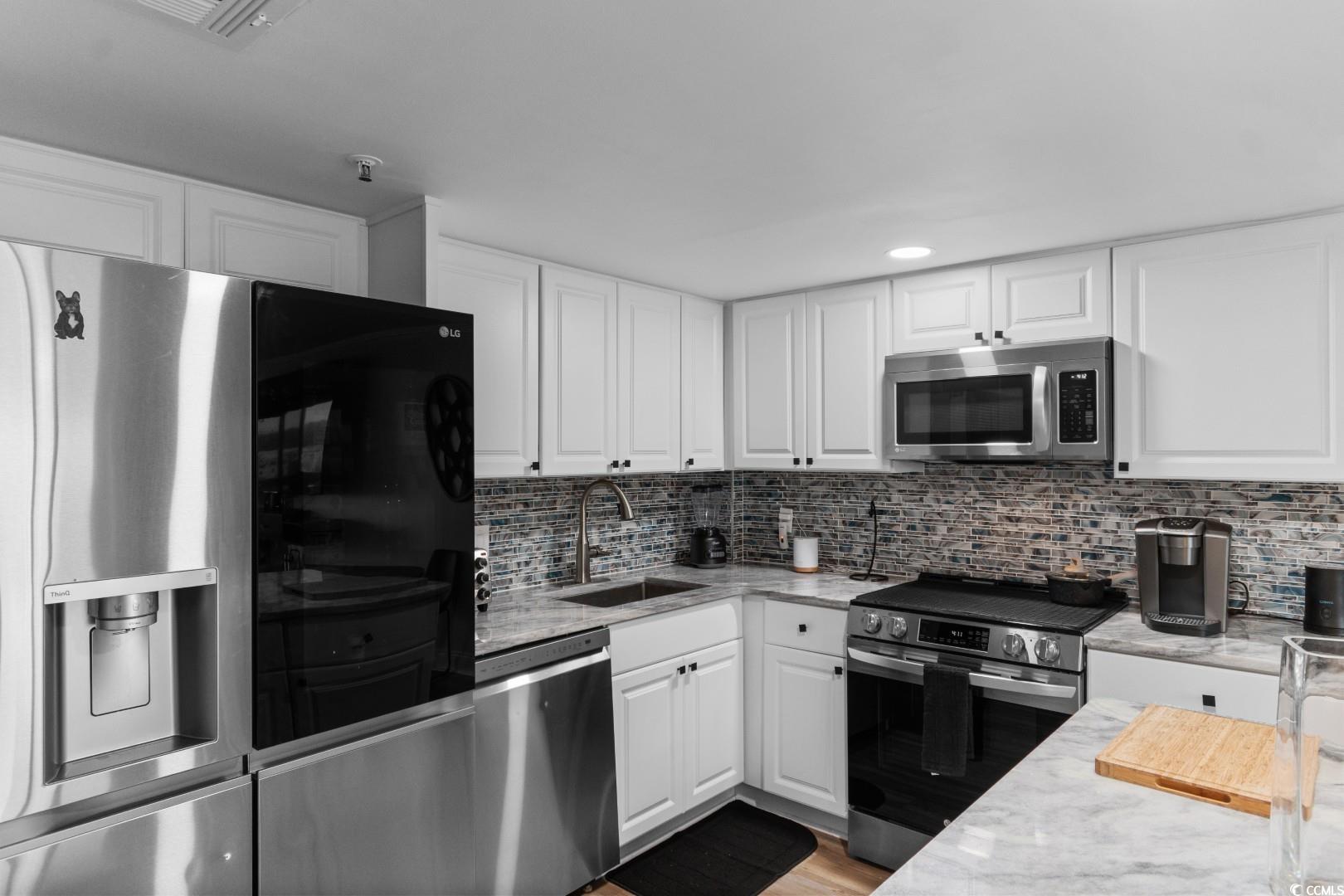 5511 North Ocean Boulevard, Unit 902 Myrtle Beach, SC 29577 - Photo 4 of 40