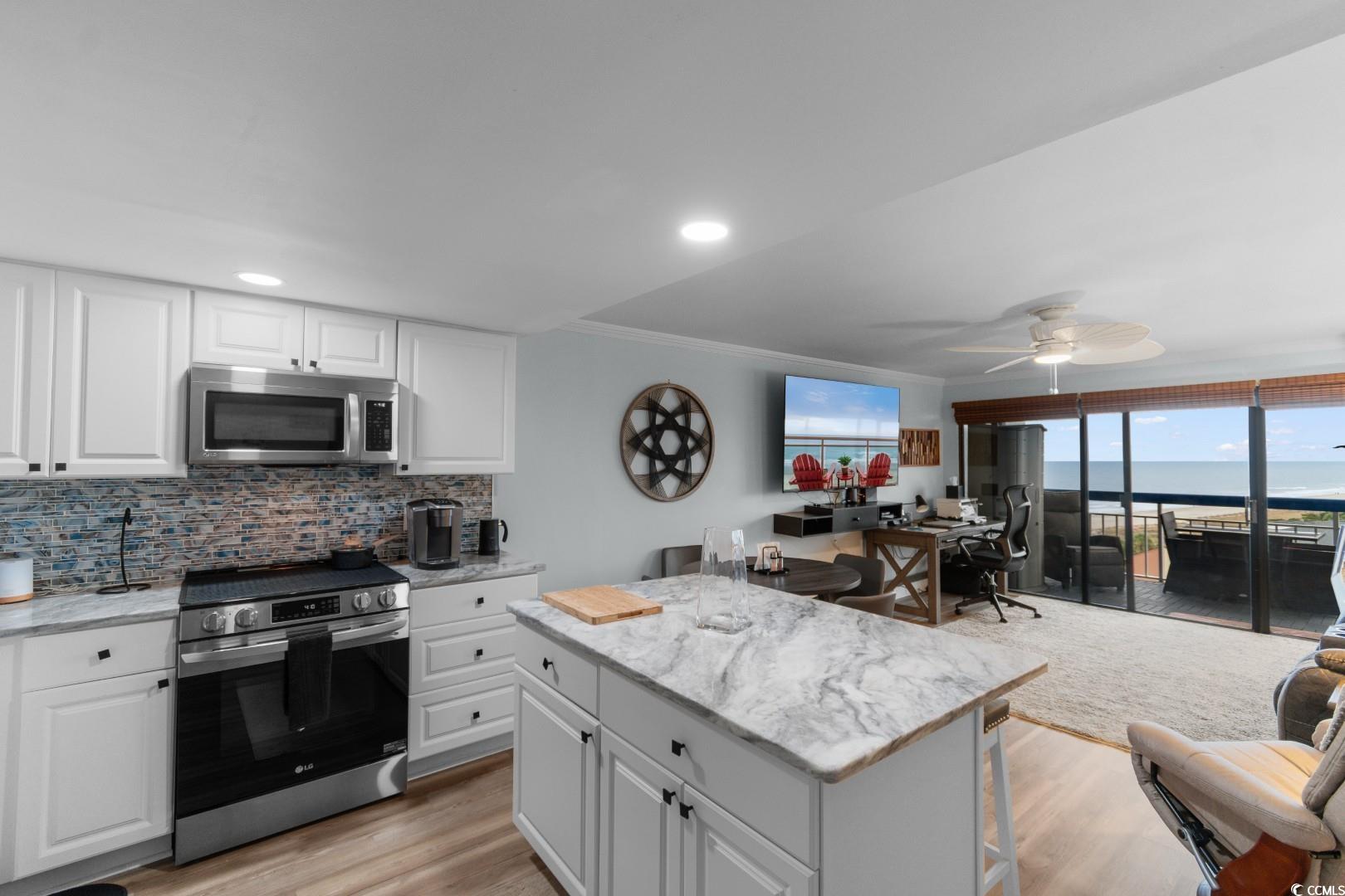 5511 North Ocean Boulevard, Unit 902 Myrtle Beach, SC 29577 - Photo 5 of 40