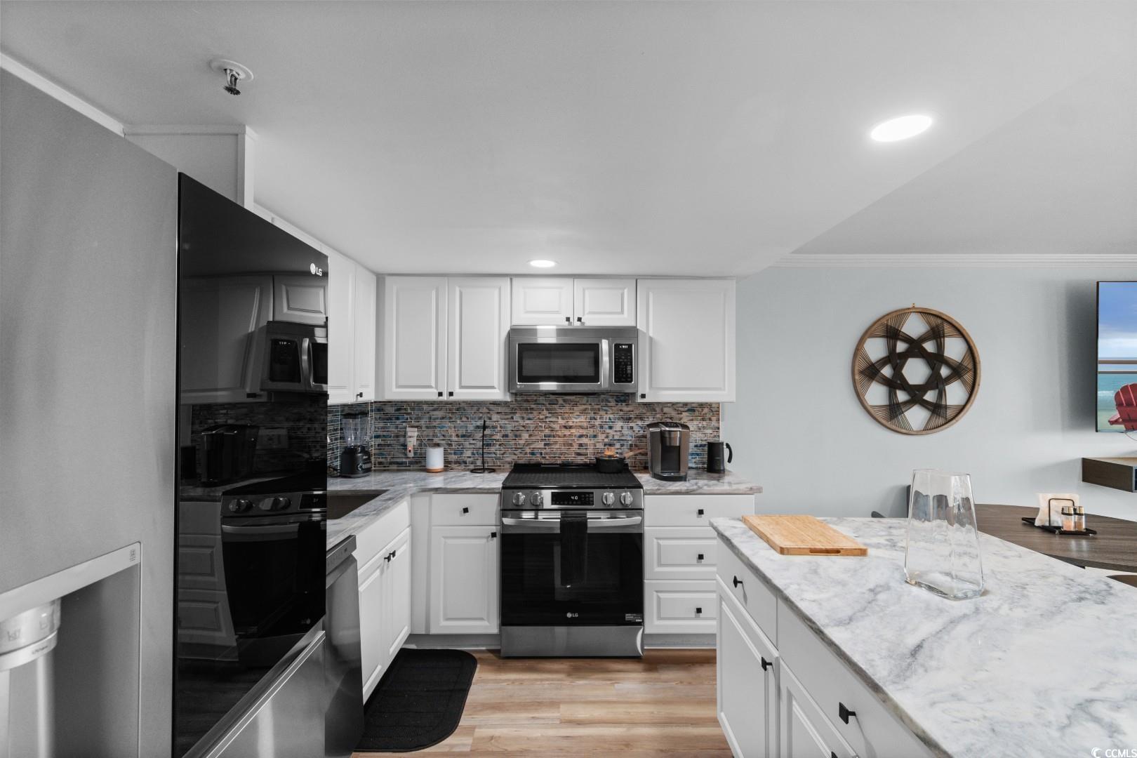 5511 North Ocean Boulevard, Unit 902 Myrtle Beach, SC 29577 - Photo 6 of 40