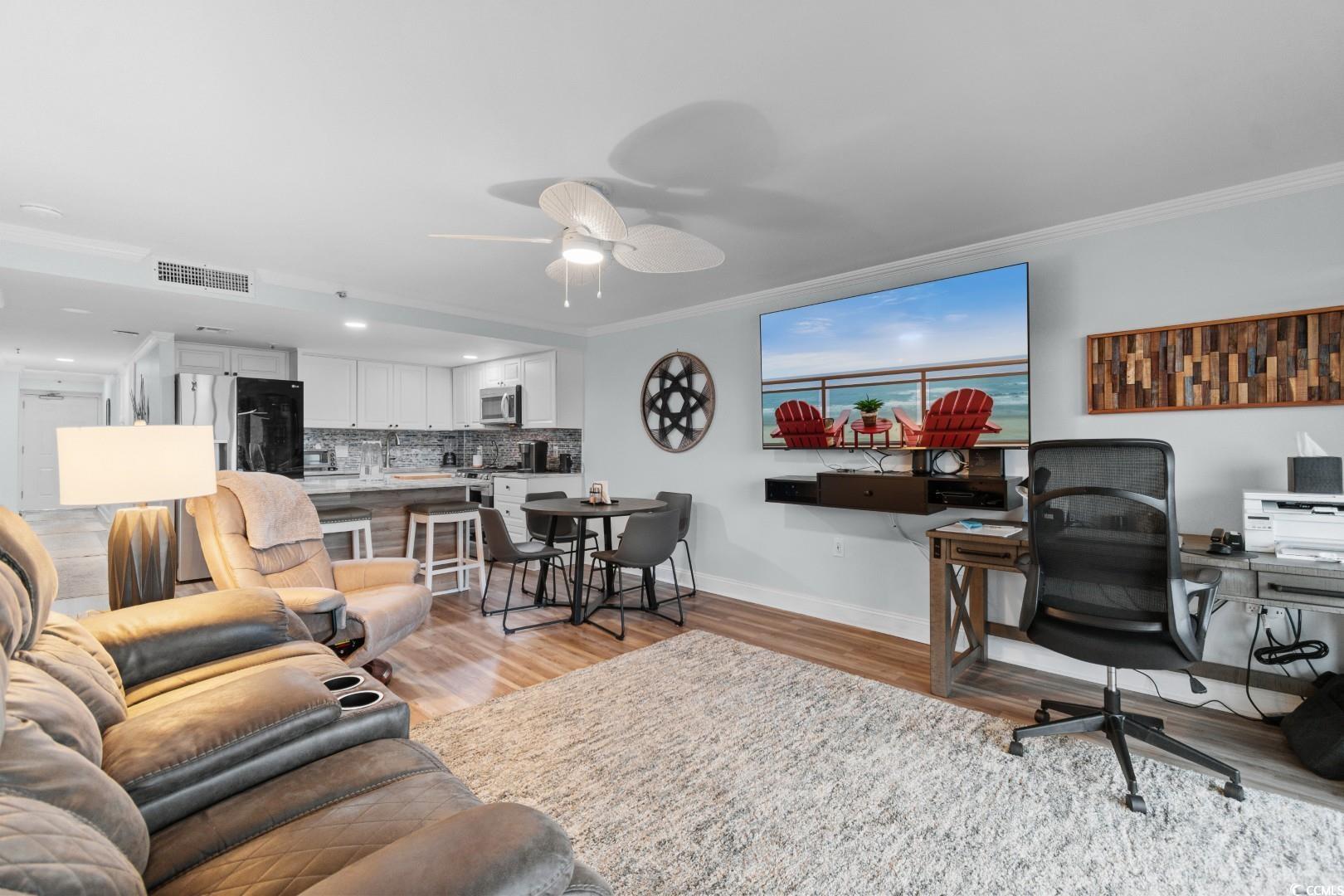 5511 North Ocean Boulevard, Unit 902 Myrtle Beach, SC 29577 - Photo 9 of 40