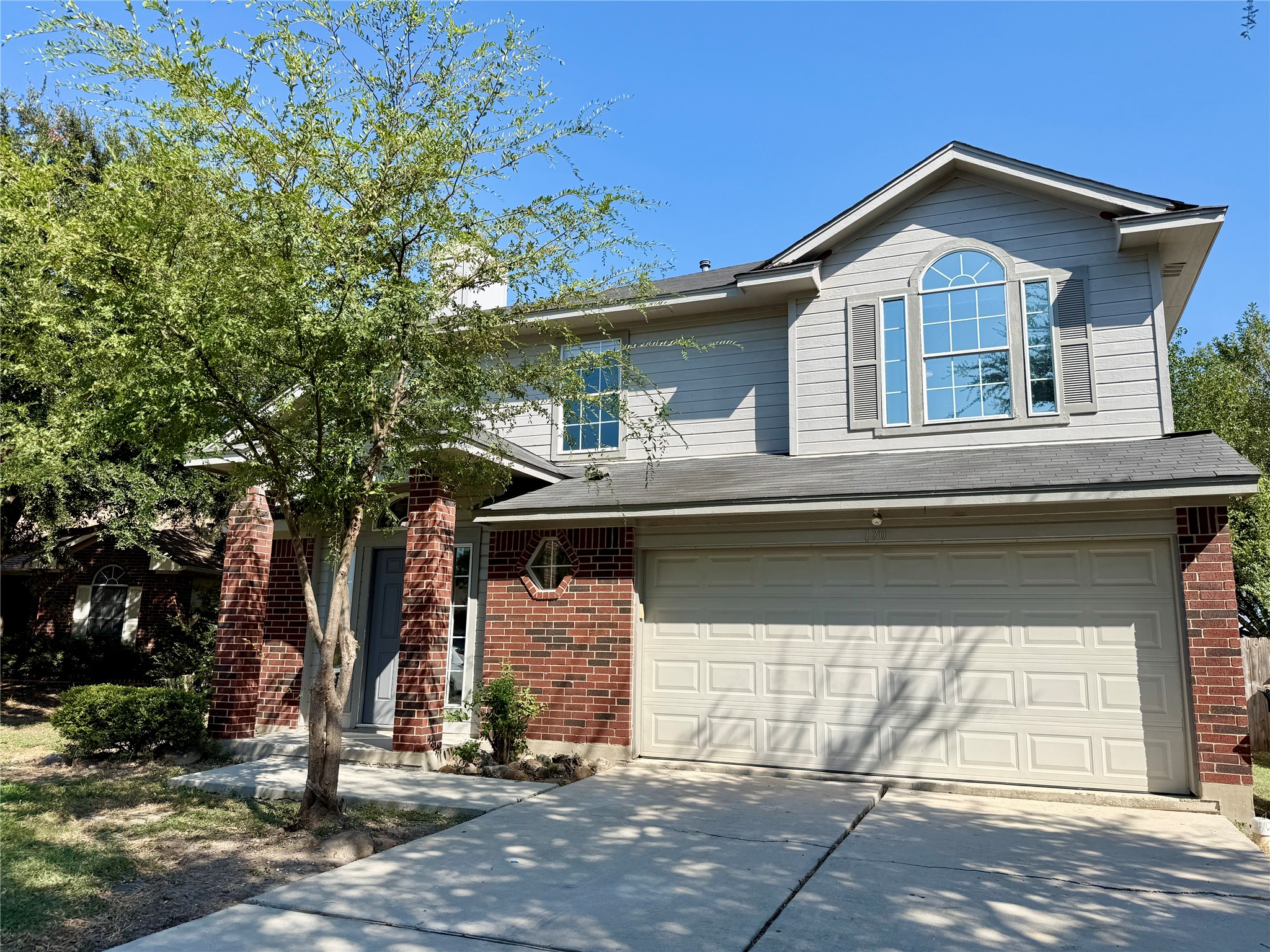 170 Riley Cove Kyle, TX 78640 - Photo 2 of 34 Gallery Image 2