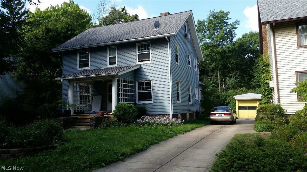 1664 Rydalmount Road Cleveland Heights, OH 44118 - Photo 2 of 3