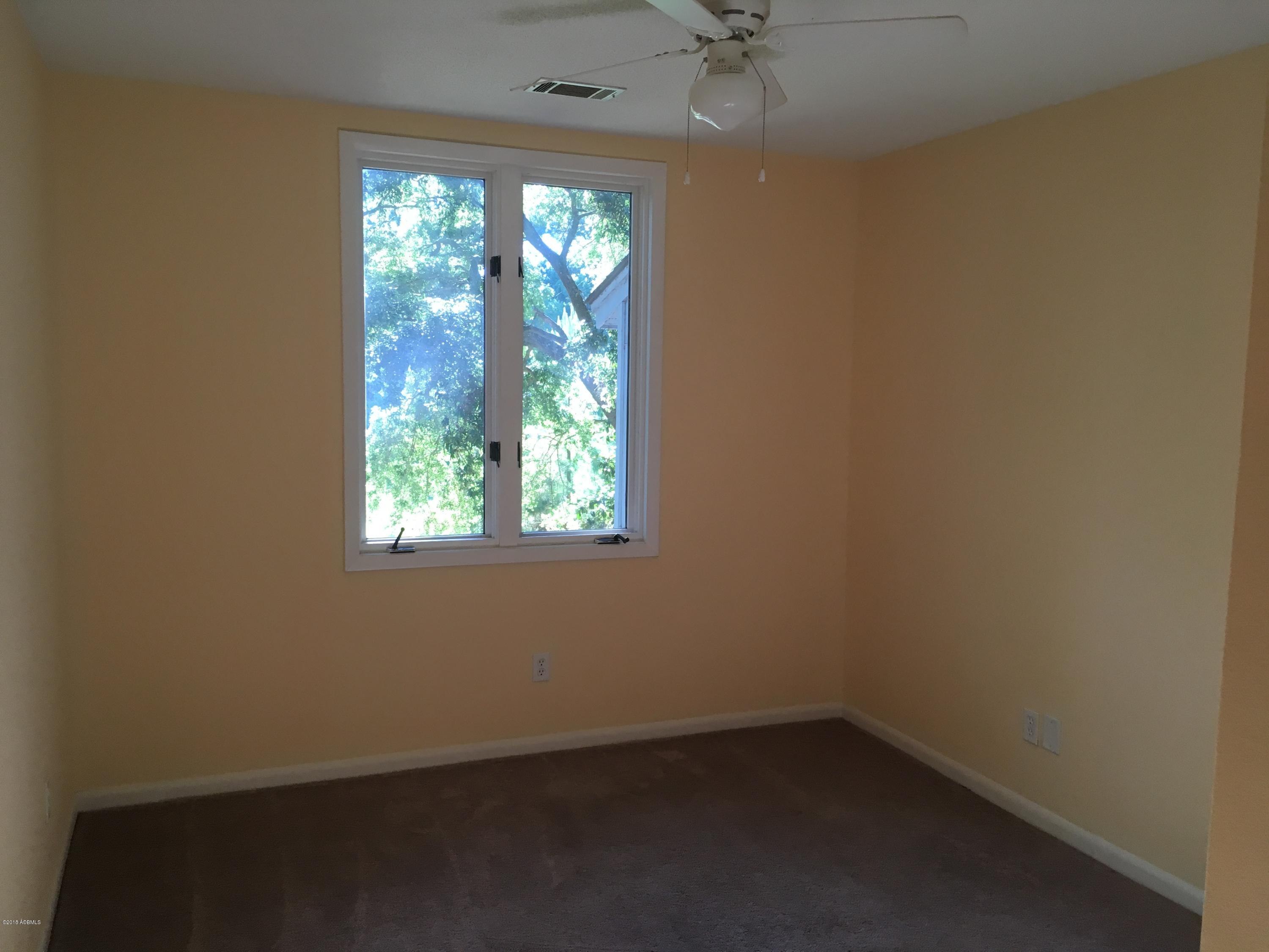 159 Brickyard Point Road South, Unit C Beaufort, SC 29907 - Photo 13 of 14 bedroom 2