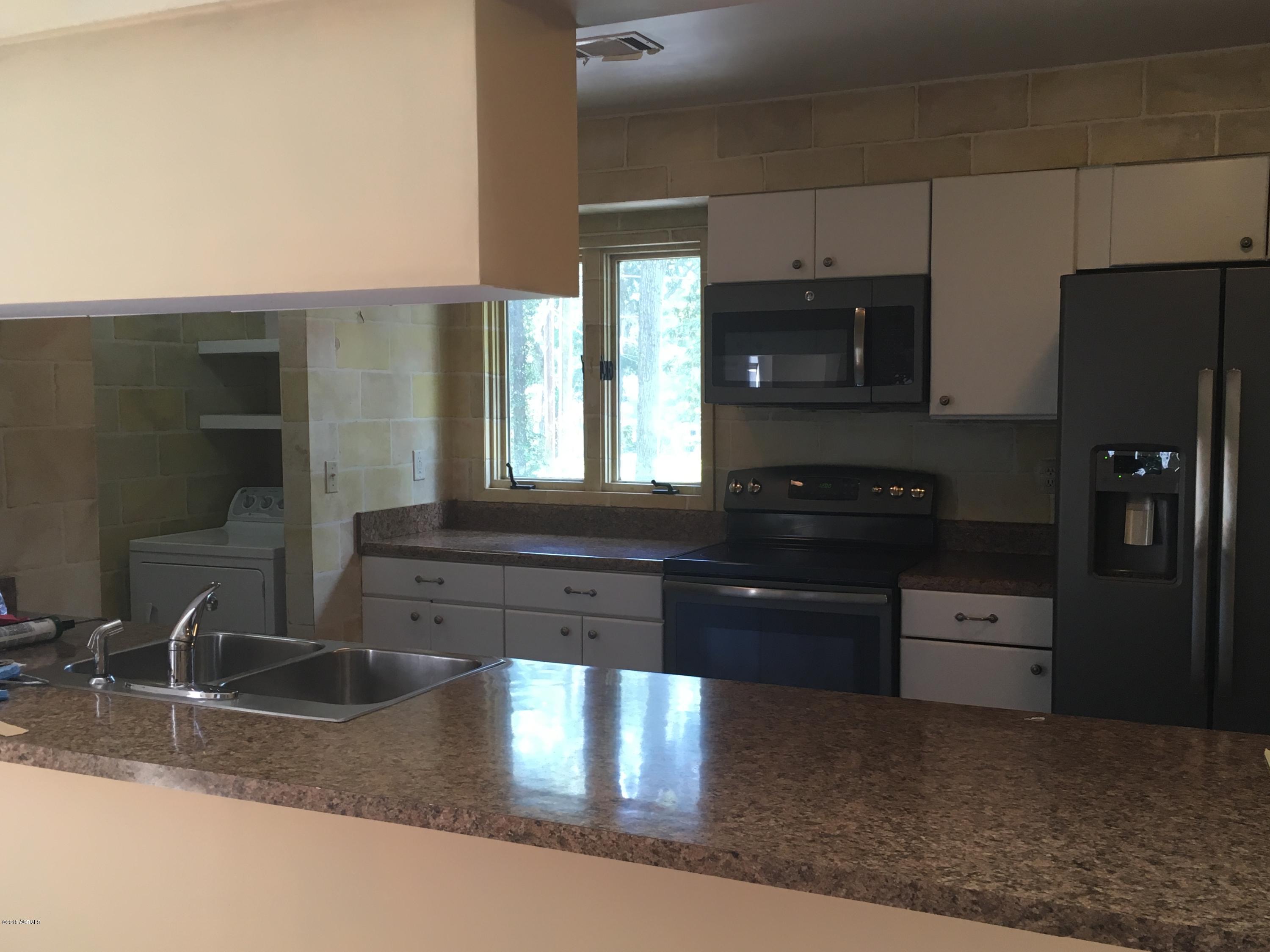 159 Brickyard Point Road South, Unit C Beaufort, SC 29907 - Photo 2 of 14 kitchen