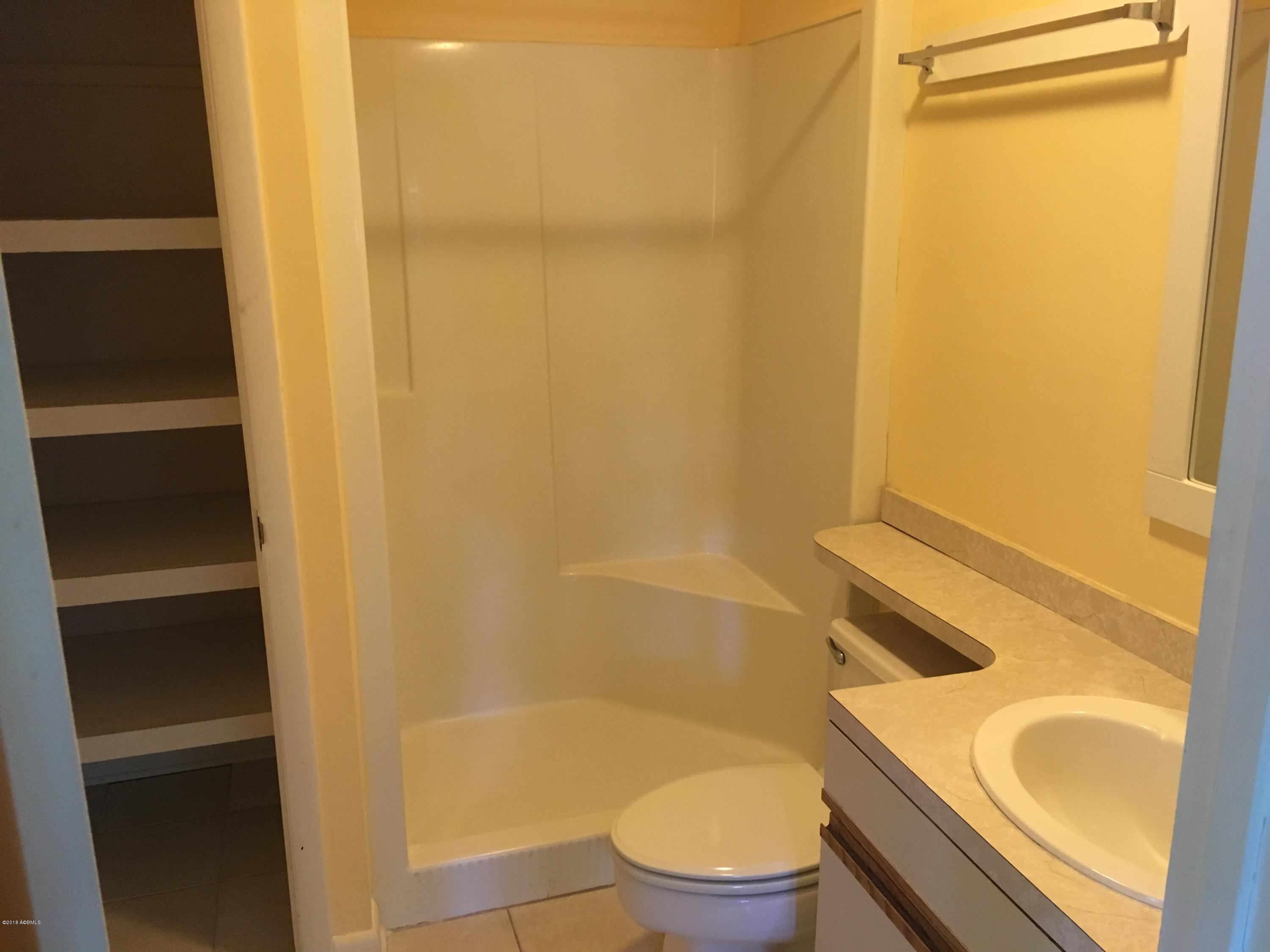 159 Brickyard Point Road South, Unit C Beaufort, SC 29907 - Photo 10 of 14 master bath
