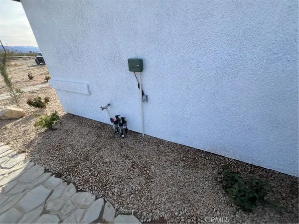 a view of a terrace