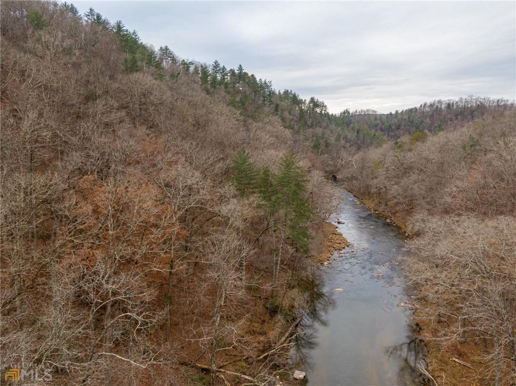 1219 Hilton Drive Ranger, GA 30734 - Photo 13 of 14 a view of a lake with mountain