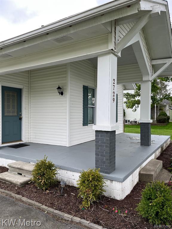 2729 Weaverton Rochester Hills, MI 48307 - Photo 24 of 24