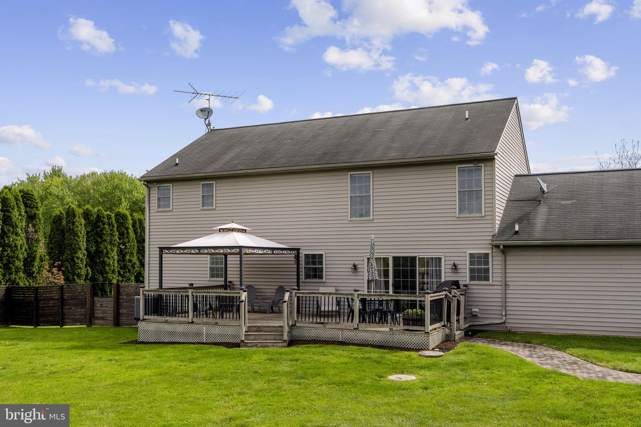 154 Hollow Road New Providence, PA 17560 - Photo 20 of 61