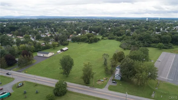 $1,950,000 | 9-acres Buckley Road, Syracuse, NY 13212