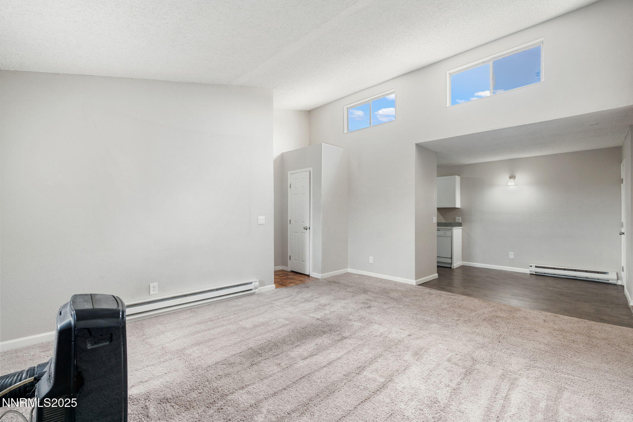 2085 Highview Court, Unit 2 Reno, NV 89512 - Photo 8 of 26 a view of an empty room