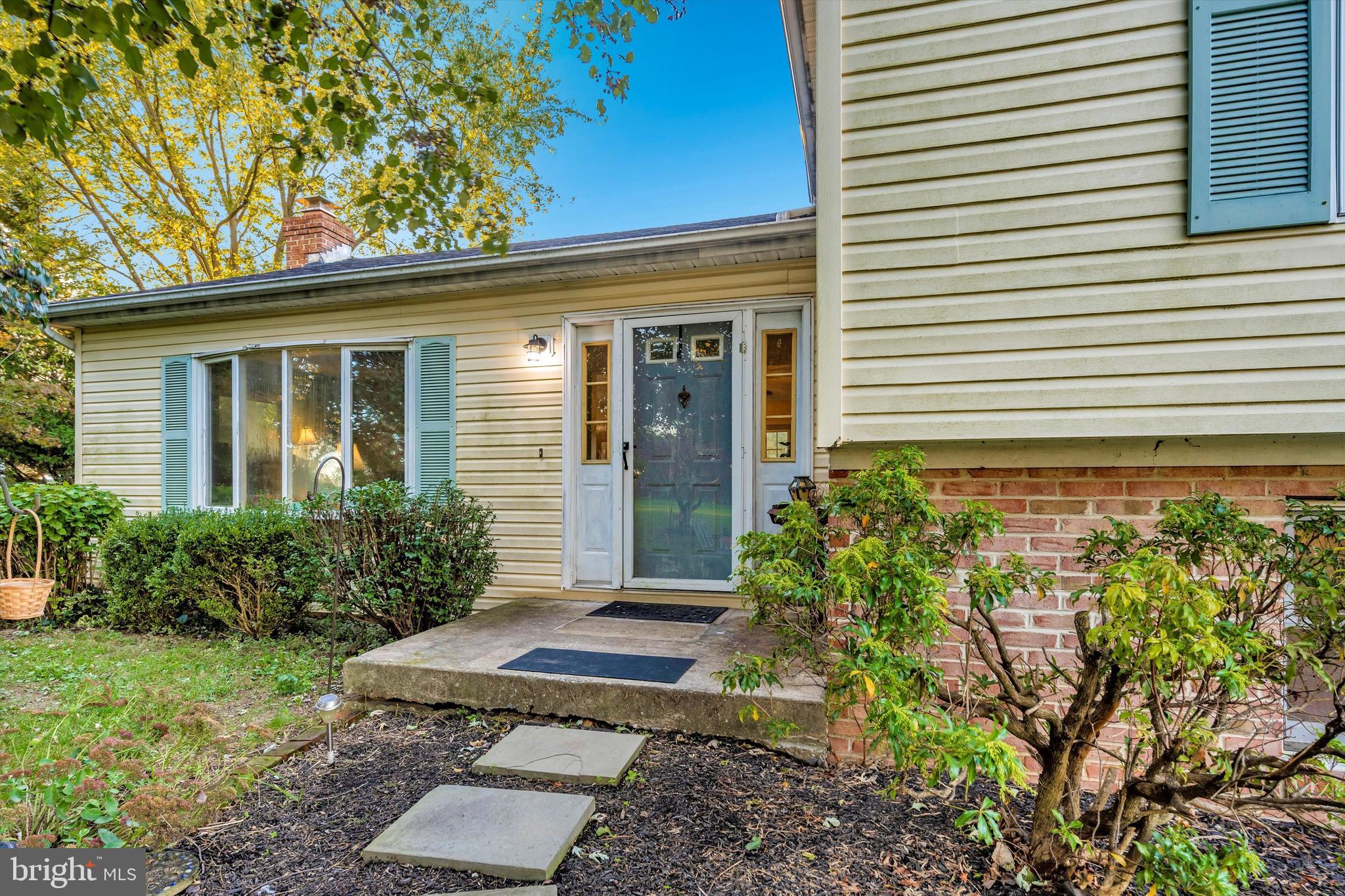11723 Good Intent Road Keymar, MD 21757 - Photo 2 of 46