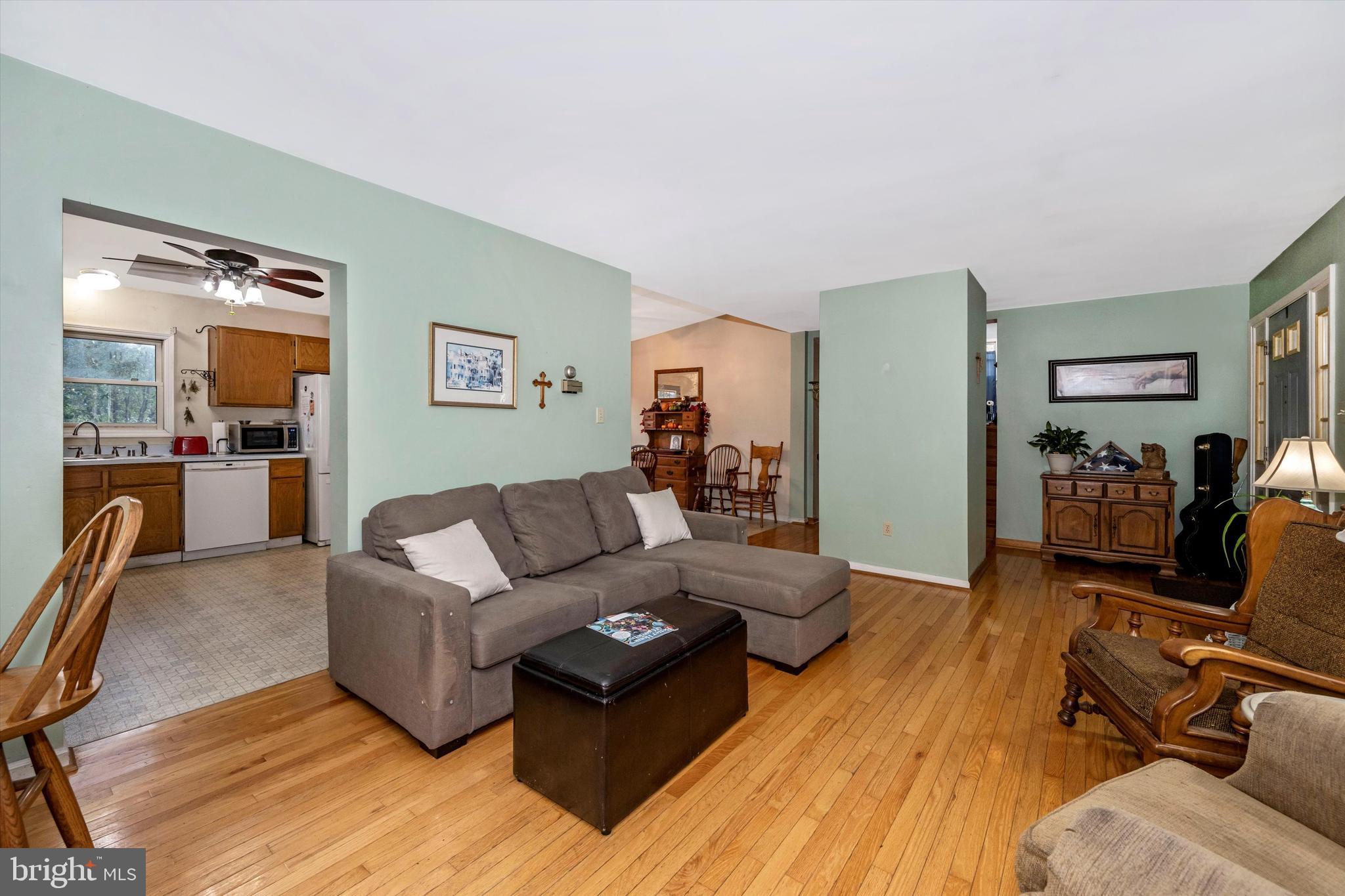 11723 Good Intent Road Keymar, MD 21757 - Photo 17 of 46