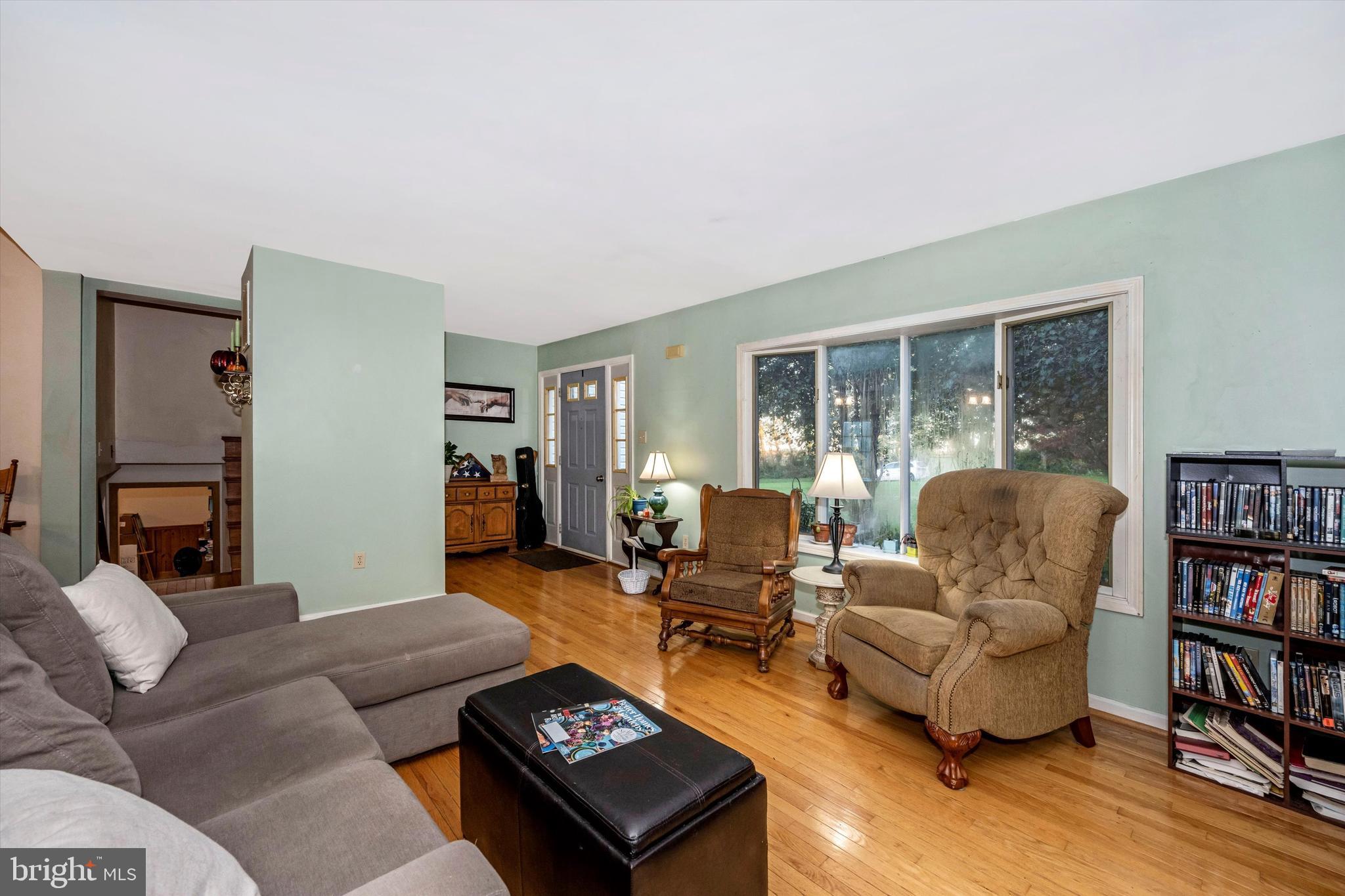 11723 Good Intent Road Keymar, MD 21757 - Photo 18 of 46