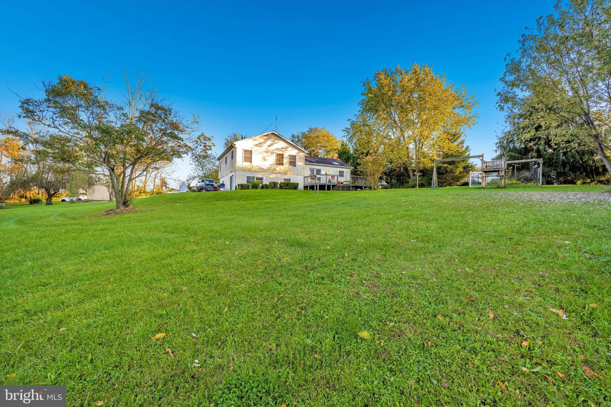 11723 Good Intent Road Keymar, MD 21757 - Photo 39 of 46