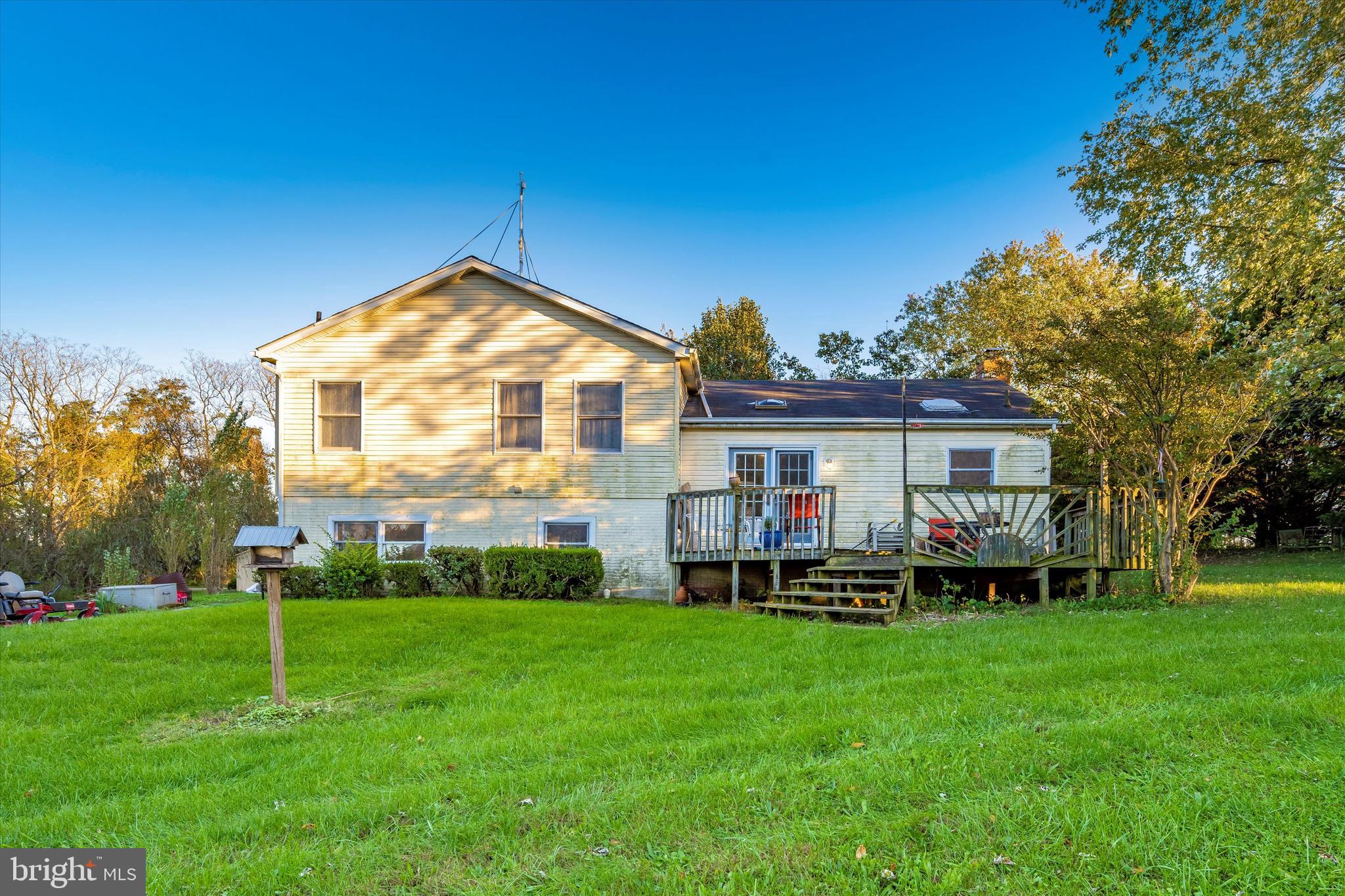 11723 Good Intent Road Keymar, MD 21757 - Photo 5 of 46