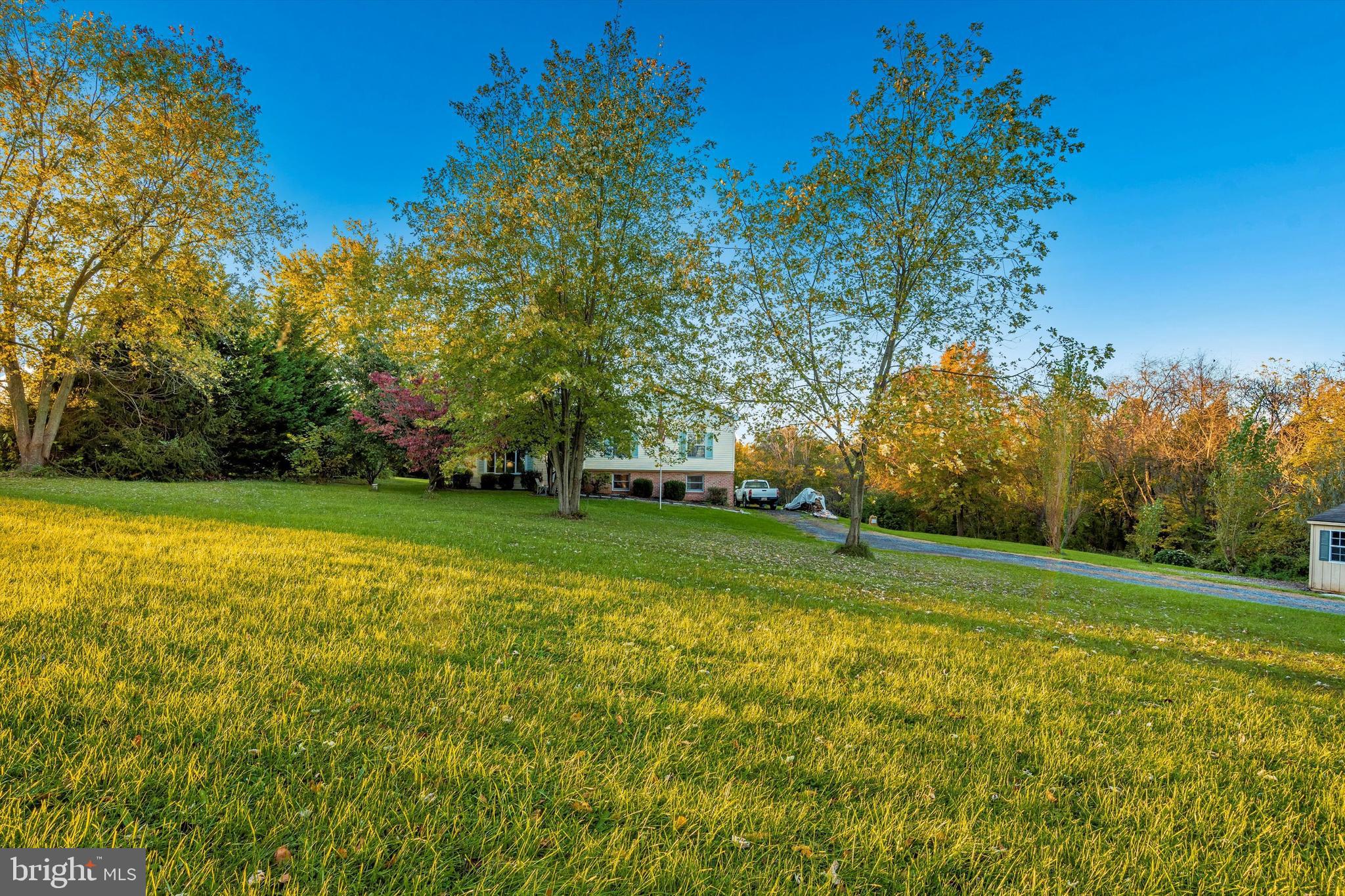 11723 Good Intent Road Keymar, MD 21757 - Photo 43 of 46