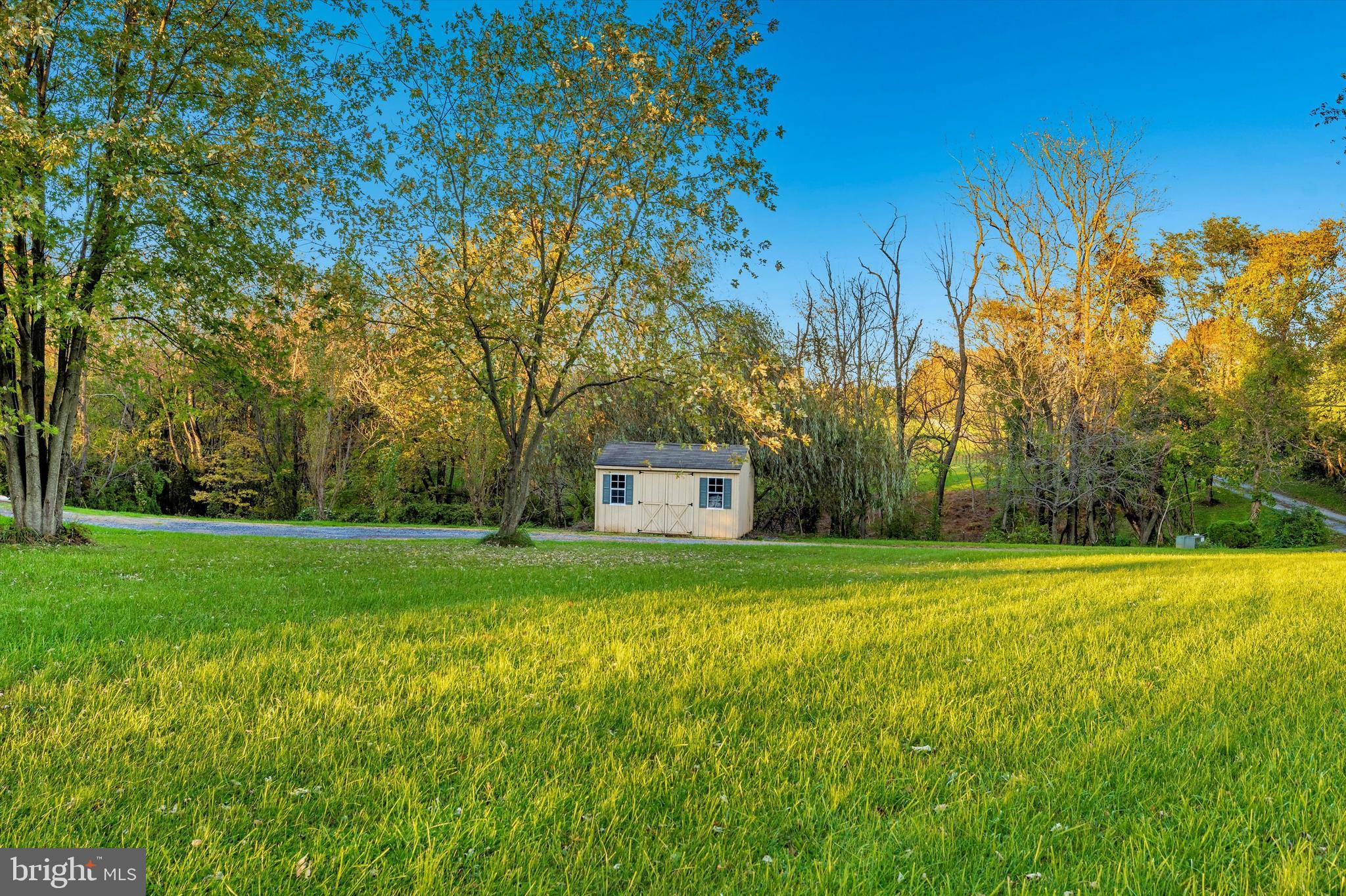 11723 Good Intent Road Keymar, MD 21757 - Photo 45 of 46
