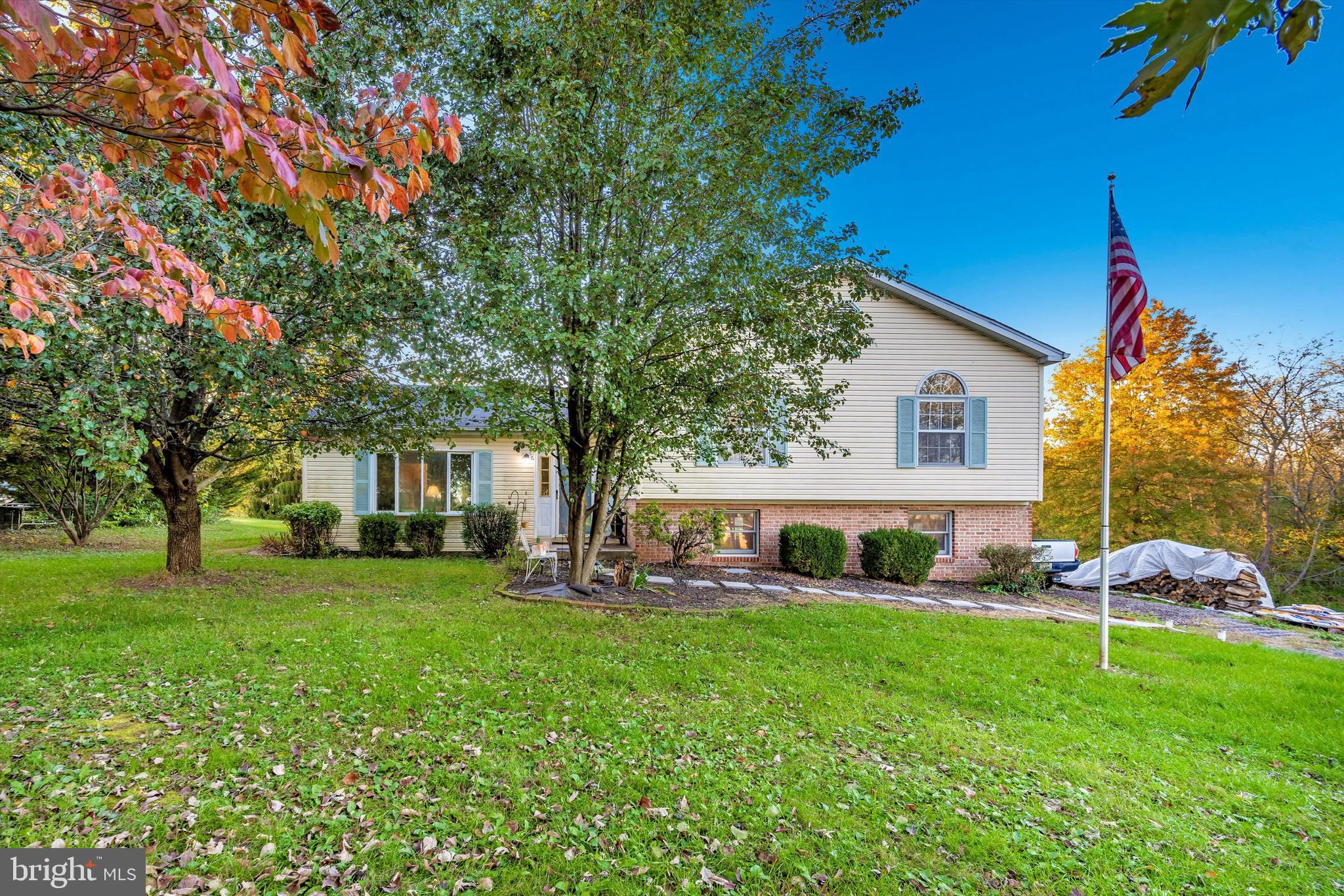 11723 Good Intent Road Keymar, MD 21757 - Photo 46 of 46