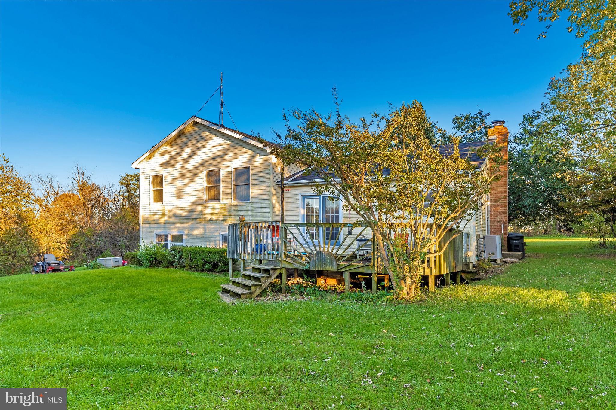 11723 Good Intent Road Keymar, MD 21757 - Photo 6 of 46