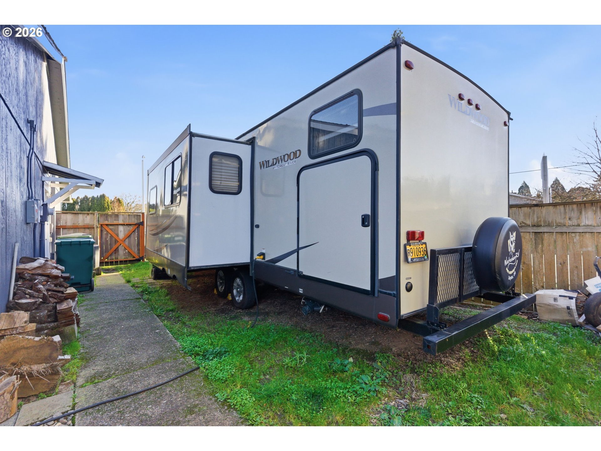 1801 North Cedar Street Newberg, OR 97132 - Photo 25 of 30