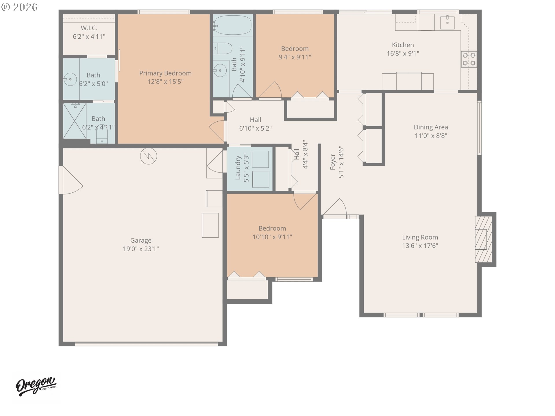 1801 North Cedar Street Newberg, OR 97132 - Photo 30 of 30