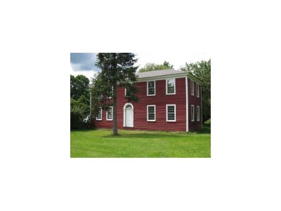 1176 Stagecoach Road Morristown, VT 05661 - Photo 1 of 1