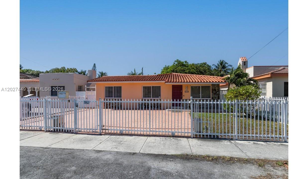 3062 Southwest 14th Street Miami, FL 33145 - Photo 2 of 26
