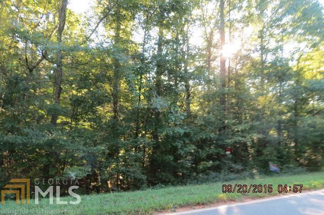 0 Hawkins Academy Road Social Circle, GA 30663 - Photo 1 of 1