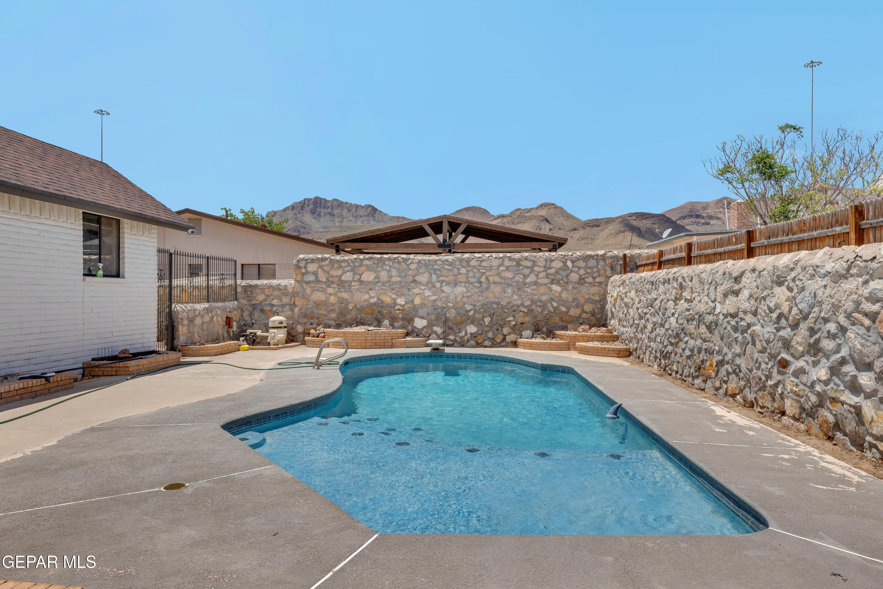 4505 R T Cassidy Drive El Paso, TX 79924 - Photo 48 of 49 6 (5)
