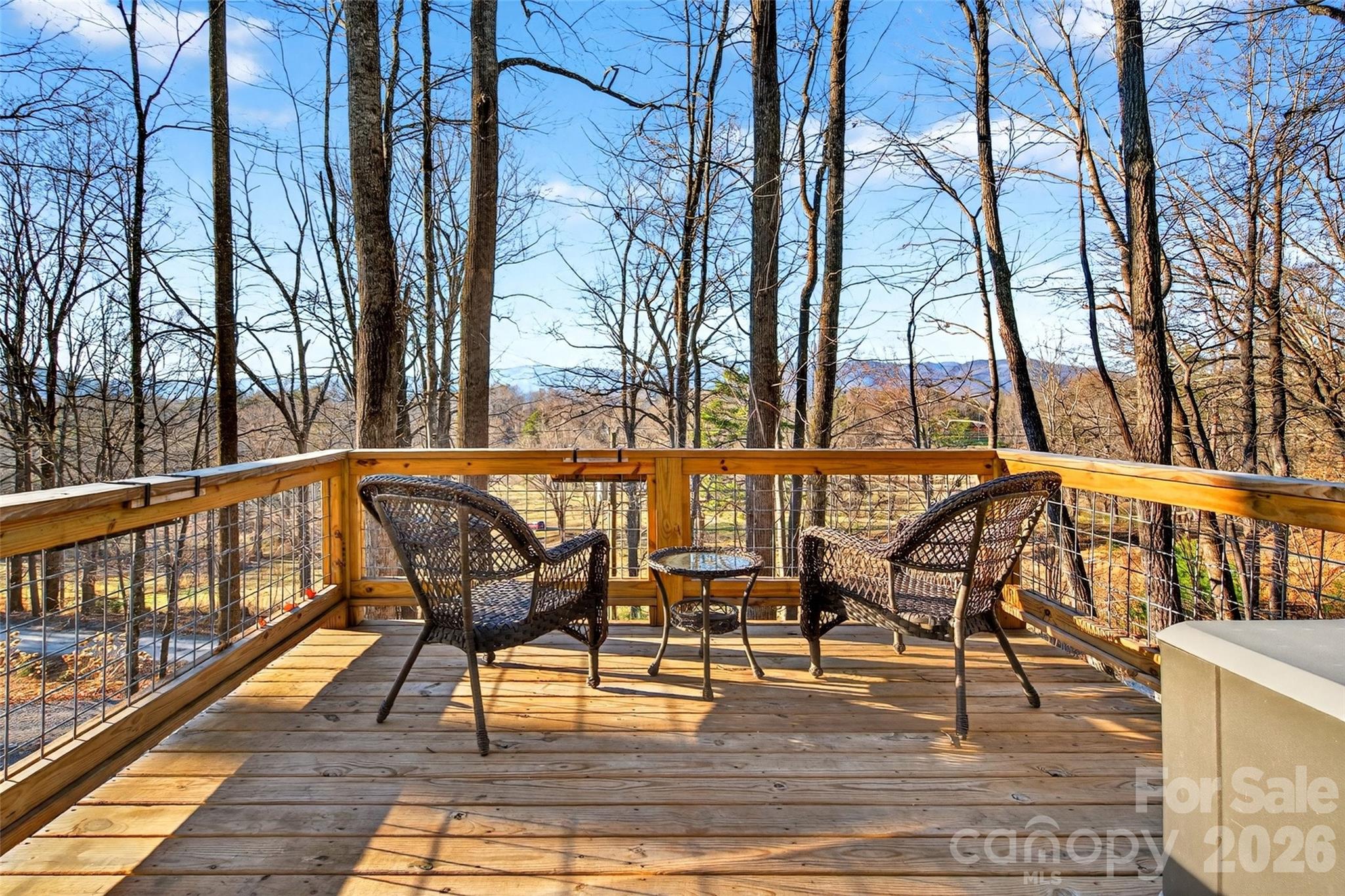 1413 Golf Course Road, Unit 24A Old Fort, NC 28762 - Photo 45 of 48