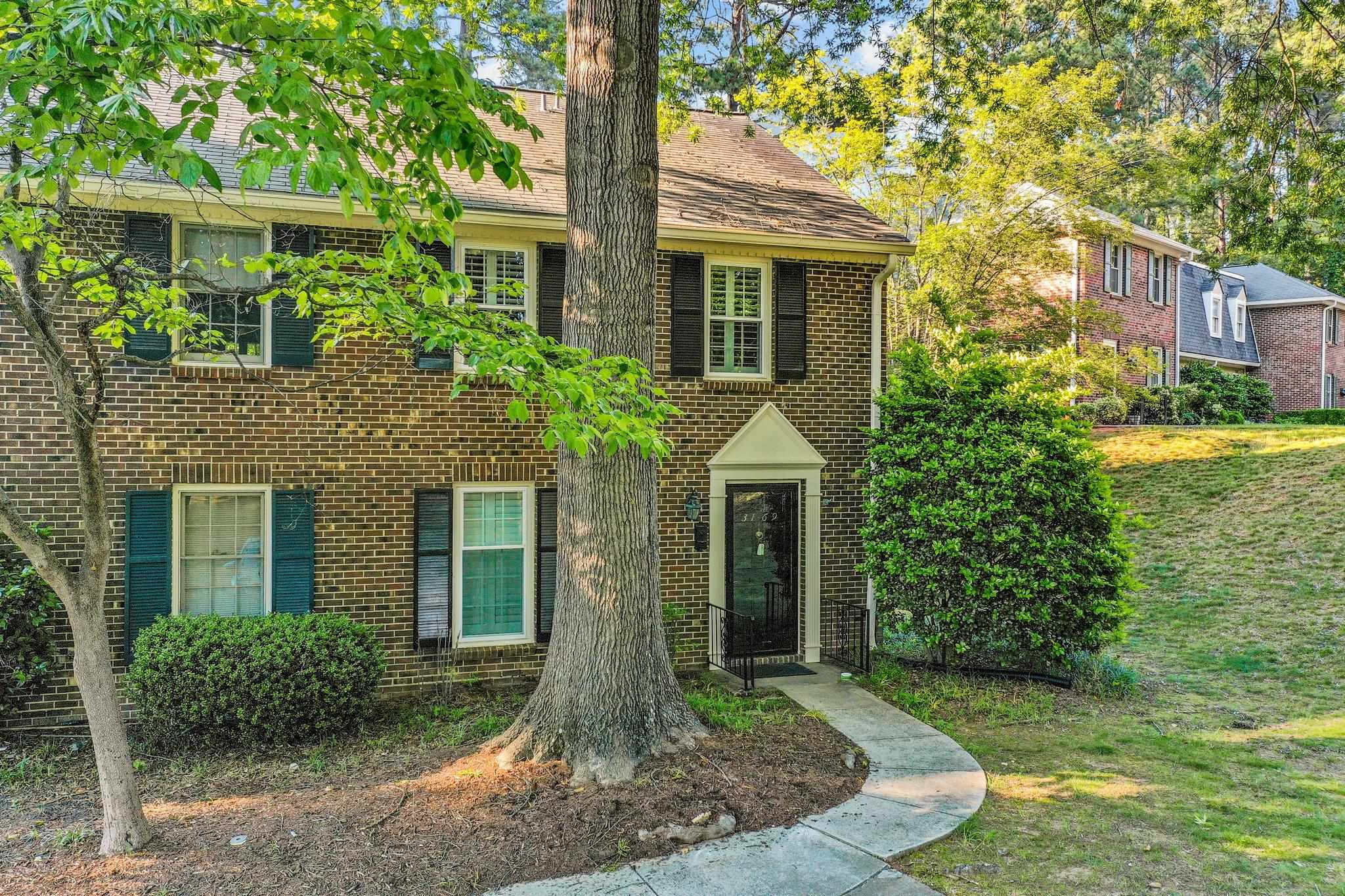 3169 Morningside Drive Raleigh, NC 27607 - Photo 3 of 36 Photo 3