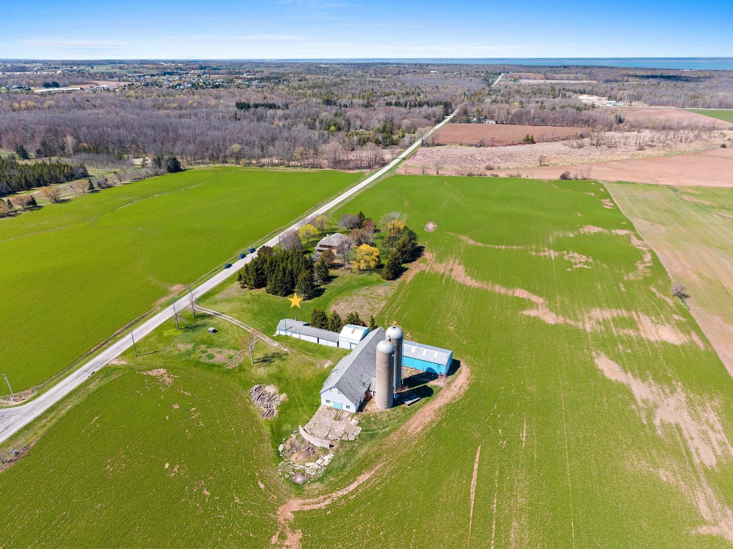 6165 Marys Road Luxemburg, WI 54217 - Photo 78 of 90