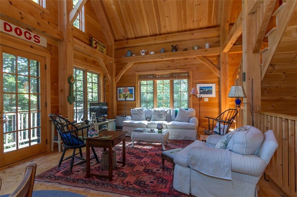 77 Albin Road Searsmont, ME 04973 - Photo 5 of 35 Photo