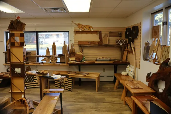 $341,900 | 324 West Bayfield Street, Washburn, WI 54891