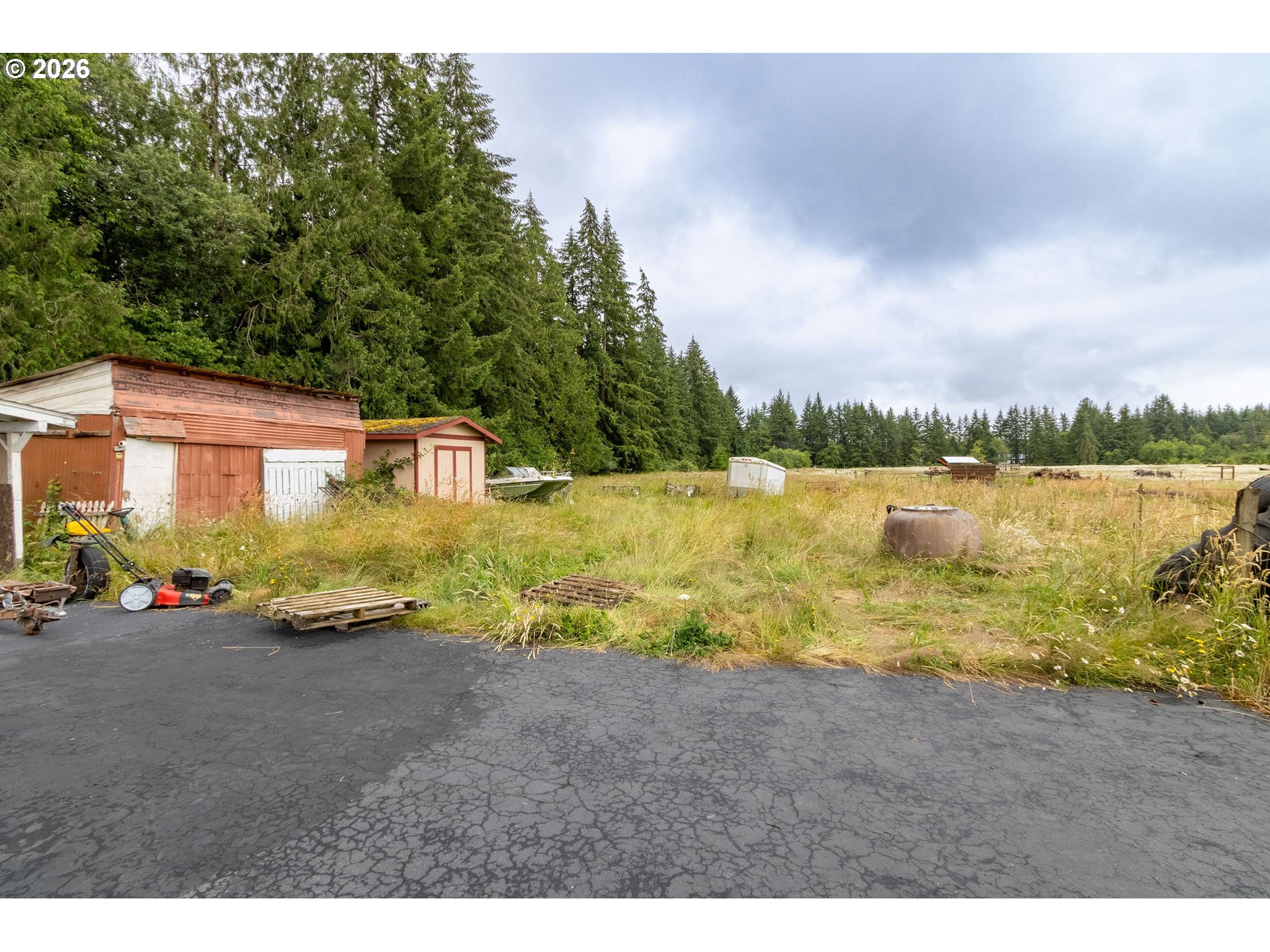 166 Burchett Road Onalaska, WA 98570 - Photo 17 of 19