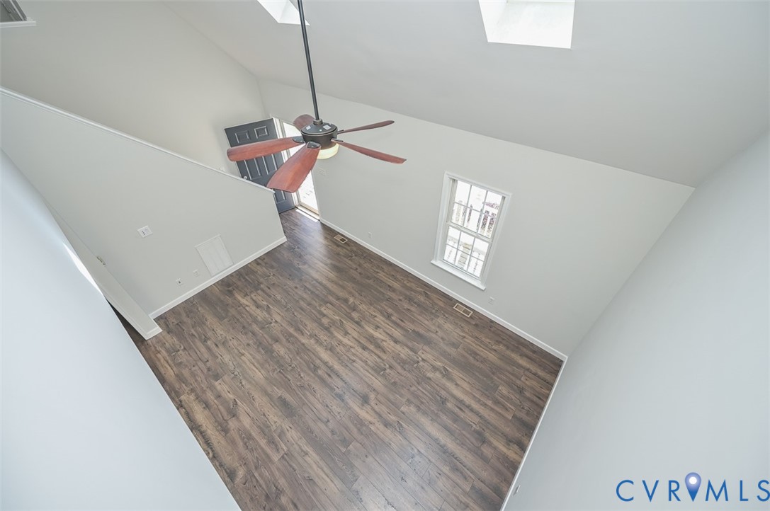 8441 Buffin Road Henrico, VA 23231 - Photo 38 of 50 a view of entryway