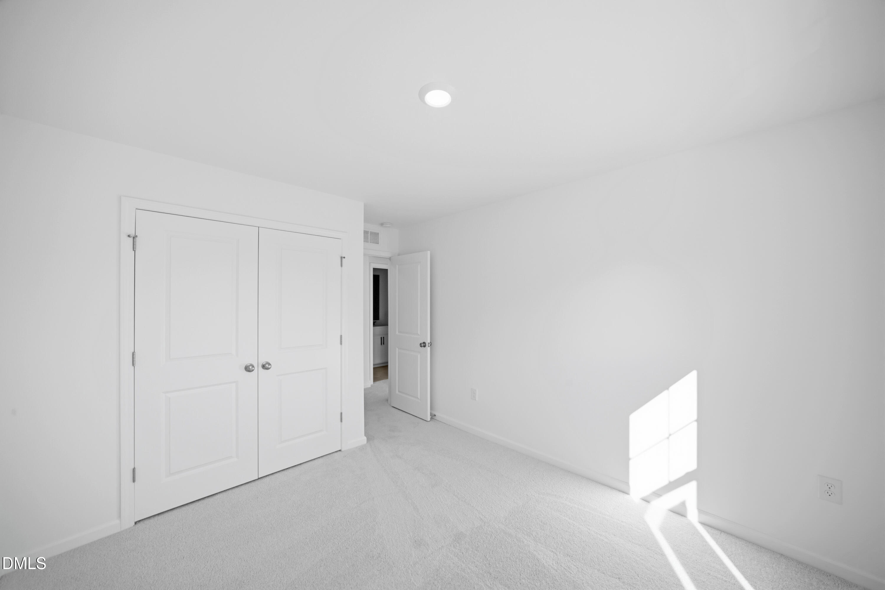 2921 Hickory Fld Drive Raleigh, NC 27616 - Photo 16 of 30 a view of an empty room