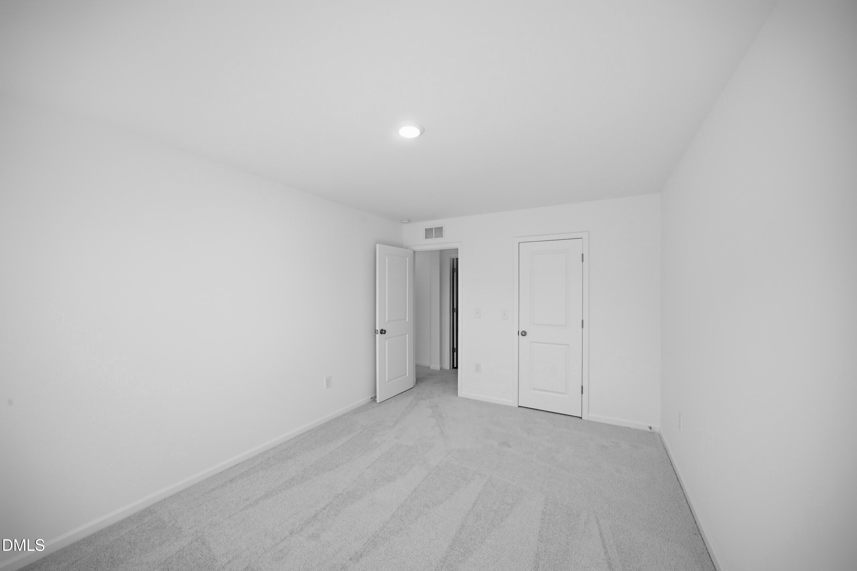 2921 Hickory Fld Drive Raleigh, NC 27616 - Photo 18 of 30 a view of an empty room