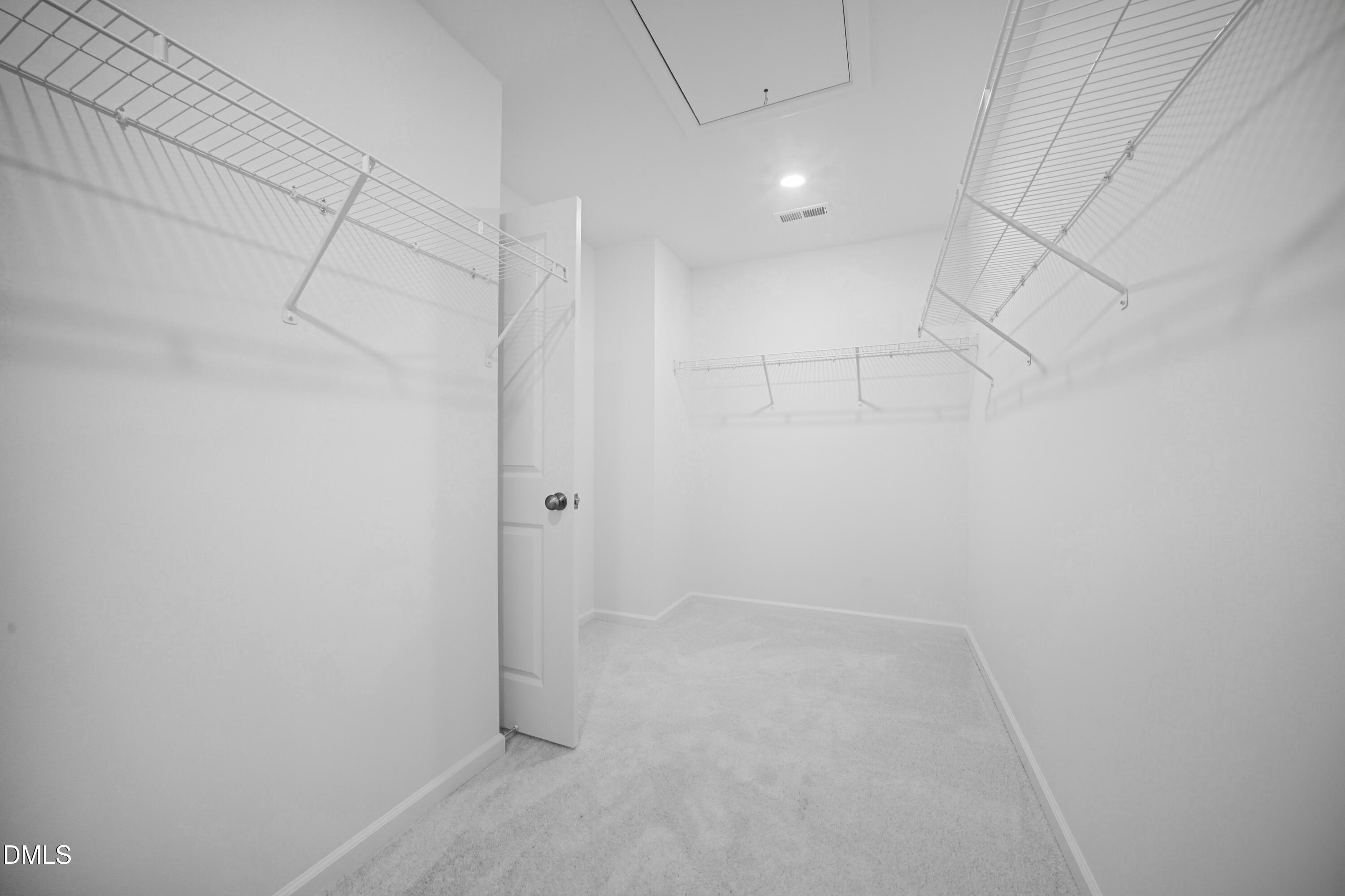 2921 Hickory Fld Drive Raleigh, NC 27616 - Photo 19 of 30 a view of small space