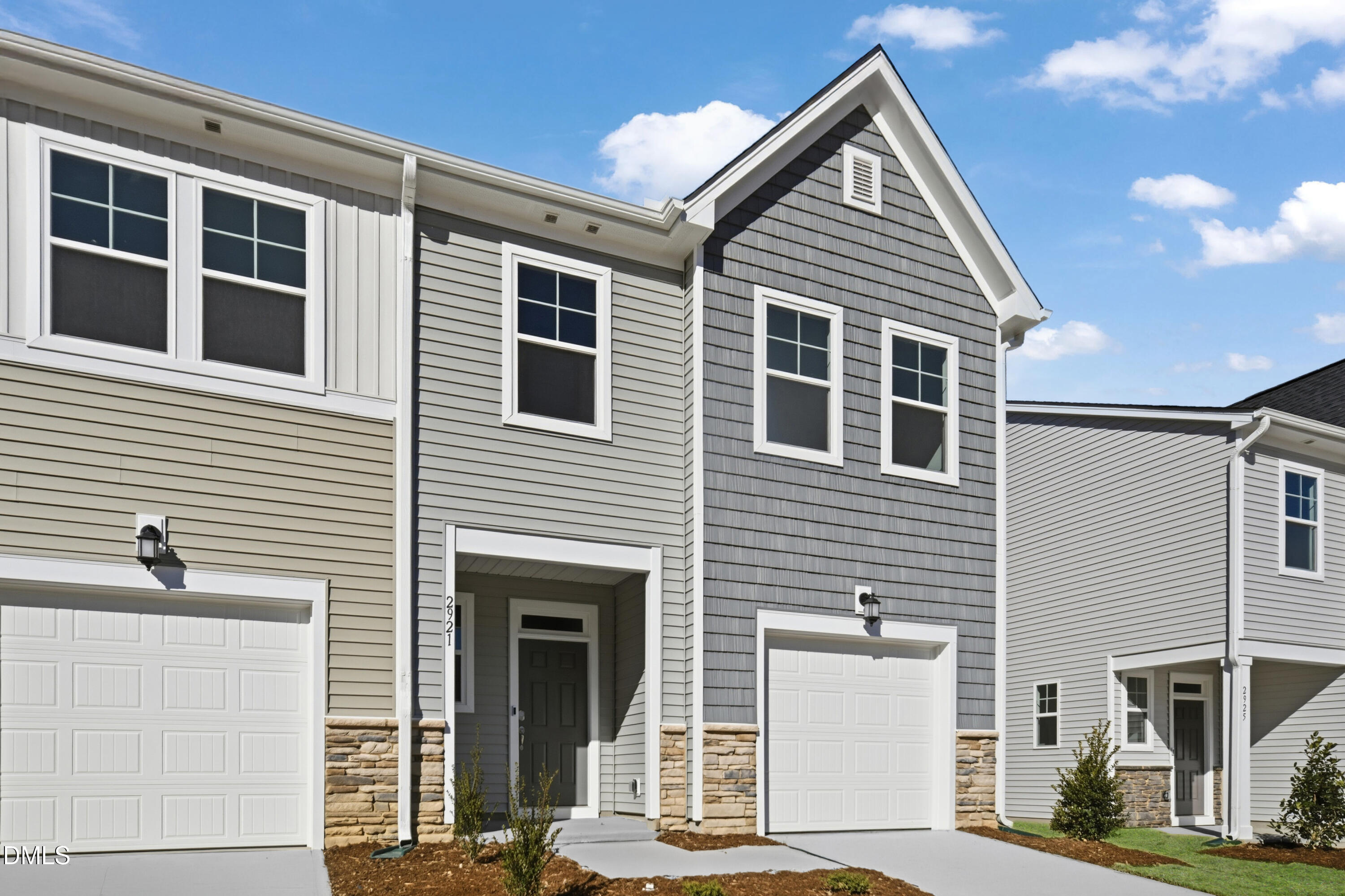 2921 Hickory Fld Drive Raleigh, NC 27616 - Photo 2 of 30 a view of a house with a window and balcony